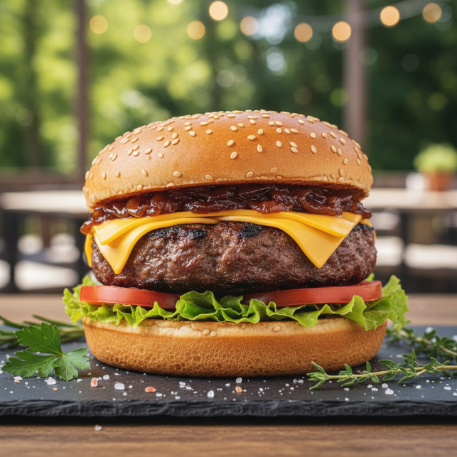 baba burger