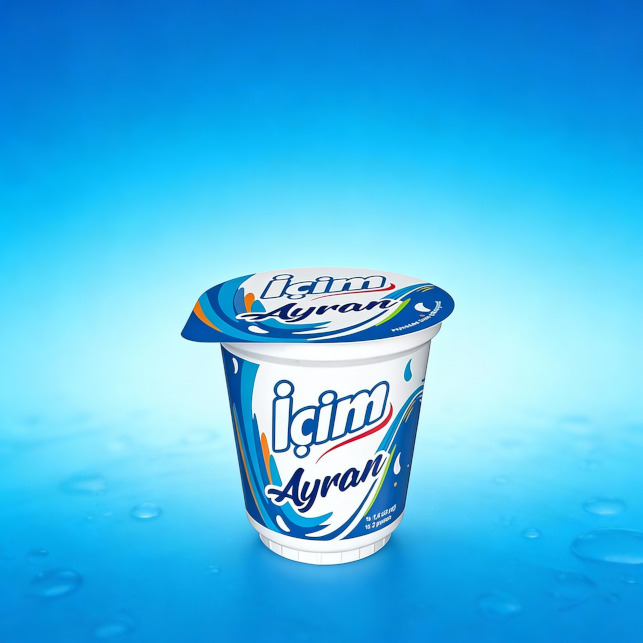 İçim Ayran 285 ml.