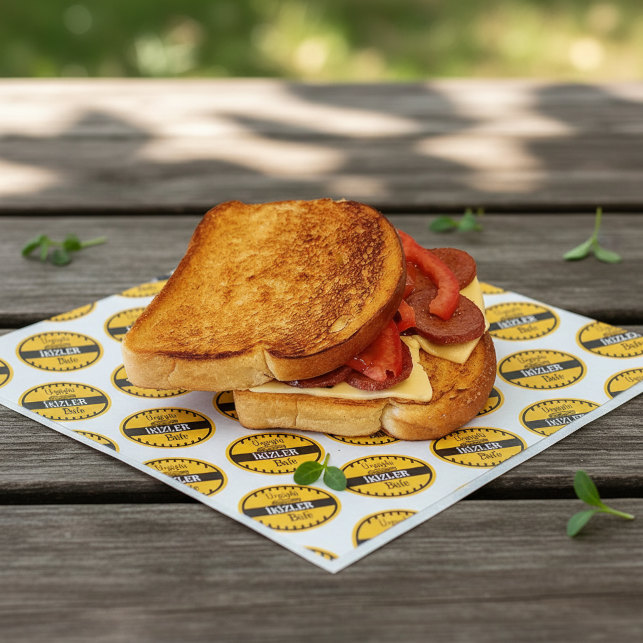 ödemiş tost sucuklu kaşarlı