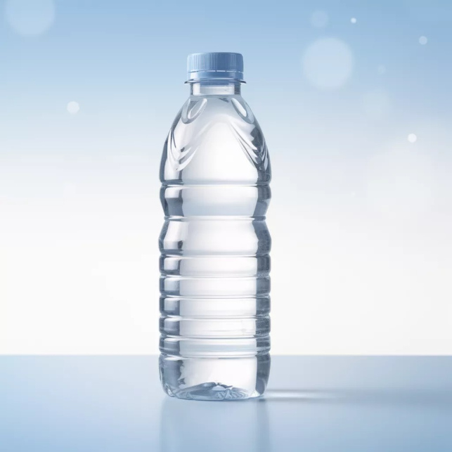 Su 500 ml.